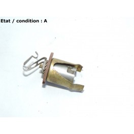 Porte-lampe feu position aile lat&eacute;ral PK 4125
