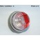 Right side light lens PK 4125