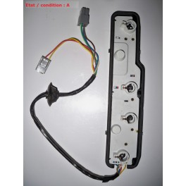 Right taillight bulb holder NEIMAN