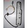 Right taillight bulb holder NEIMAN