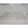 Left headlight glass H4 BOSCH 1305620909