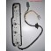 Left taillight bulb holder NEIMAN