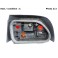 Right taillight lens CIBIE 8076