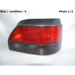 Right taillight VALEO 2181D