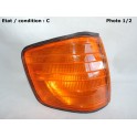 Right front light indicator BOSCH 1305233923