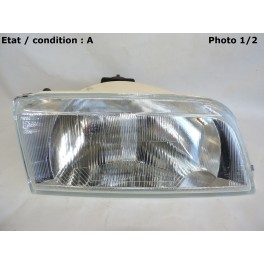 Right headlight H4 VALEO 084519