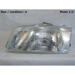 Phare gauche H4 VALEO 084518