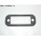 Licence plate light lens SEIMA 181
