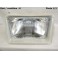 Right headlight H4 CIBIE 480374