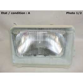 Right headlight H4 SEV MARCHAL 61144303