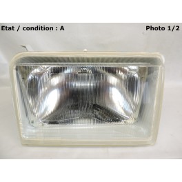 Right headlight European Code CIBIE 480370