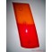 Left taillight lens CIBIE 8076G