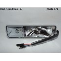 Platine feu clignotant veilleuse gauche AXO 4003G