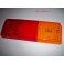 Right taillight lens SEIMA 609DP