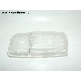 Right front light indicator lens SEIMA 416D