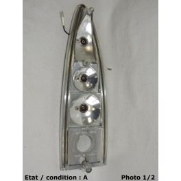Platine feu arri&egrave;re SEIMA 615