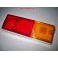 Right taillight SEIMA 609DP