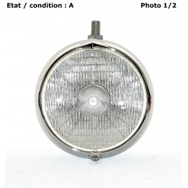 Foglight headlight SEV MARCHAL Fantastic 660/760