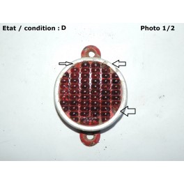 Reflector TPV 6