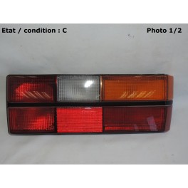 Right taillight FRANKANI