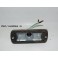 Front light indicator bulb holder PK 3106