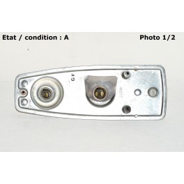 Left taillight bulb holder SEIMA 612
