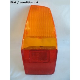 Right taillight lens SEIMA 636D
