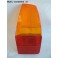 Right taillight lens SEIMA 636D