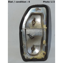 Left taillight bulb holder YORKA 5298 I