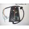 Left taillight bulb holder AXO 4015