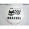 Foglight or spotlight cover SEV MARCHAL 709