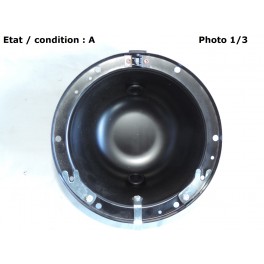 Headlight housing AUTEROCHE
