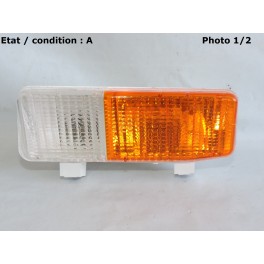 Feu clignotant veilleuse gauche SEIMA 11240