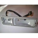 Bracket for left front light indicator SEIMA 412GC