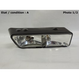 Platine feu clignotant veilleuse droit