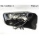 Platine feu clignotant veilleuse droit