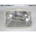 Phare gauche H4 DUCELLIER 681139