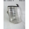 Cabochon feu clignotant droit SIGNAL VISION 10770