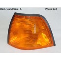 Left indicator BMW 1387043