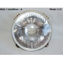 Headlight European Code CIBIE 470087