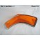 Cabochon feu clignotant gauche HELLA 22772R6