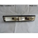 Platine feu clignotant veilleuse gauche SEIMA 11200
