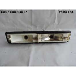 Left front light indicator bulb holder SEIMA 11200