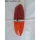 Cabochon feu arrière PK 3563