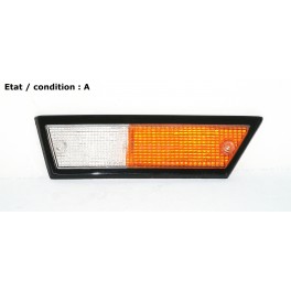 Right indicator front light lens SEIMA 434D
