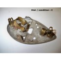 Platine feu lat&eacute;ral gauche HUSSEX R53-R56