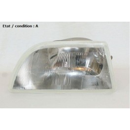 Left headlight H4 CIBIE 480253