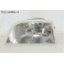 Left headlight H4 CIBIE 480253