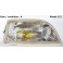 Right headlight european code Iode "Kangourou" CIBIE 480116