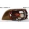 Left headlight european code Iode "Kangourou" CIBIE 480115